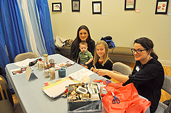 AI2 - ALLEN INSTITUTE HOLIDAY PARTY